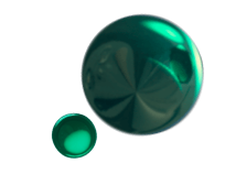 balls