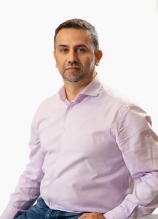 Vassilis Nikolopoulos