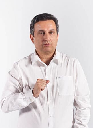 Dimitris Karadimas