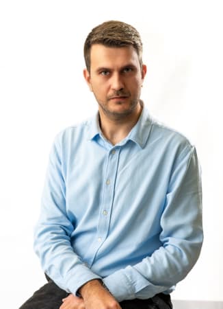 Nikos Babis