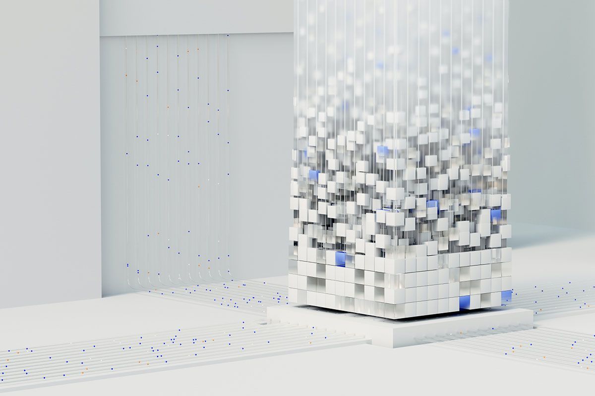 The magic of Graphs inside Energy AI