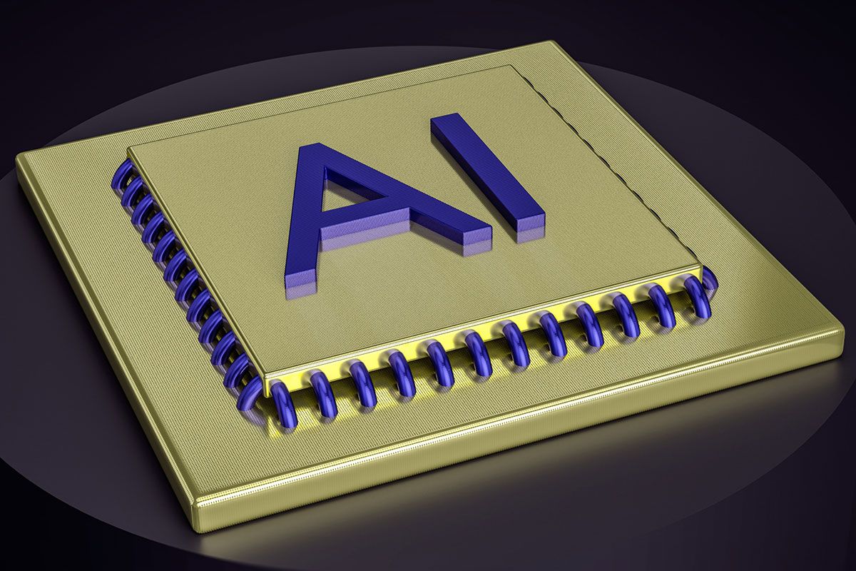 Energy AI – A Point of View